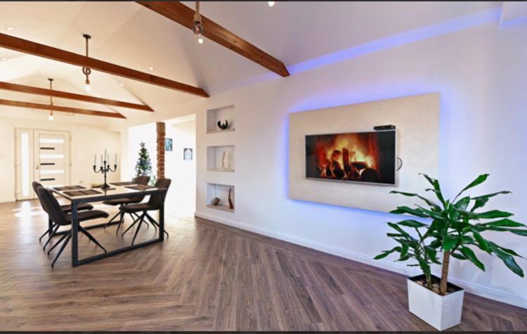 Apartment Milos Belgrád Szoba fotó