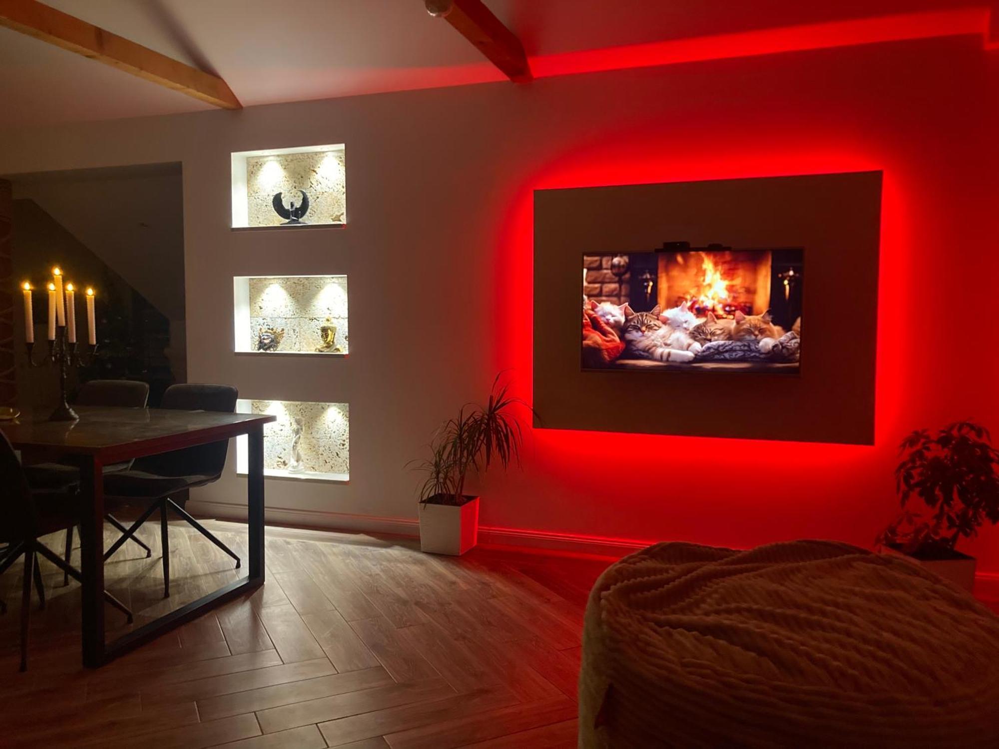 Apartment Milos Belgrád Kültér fotó