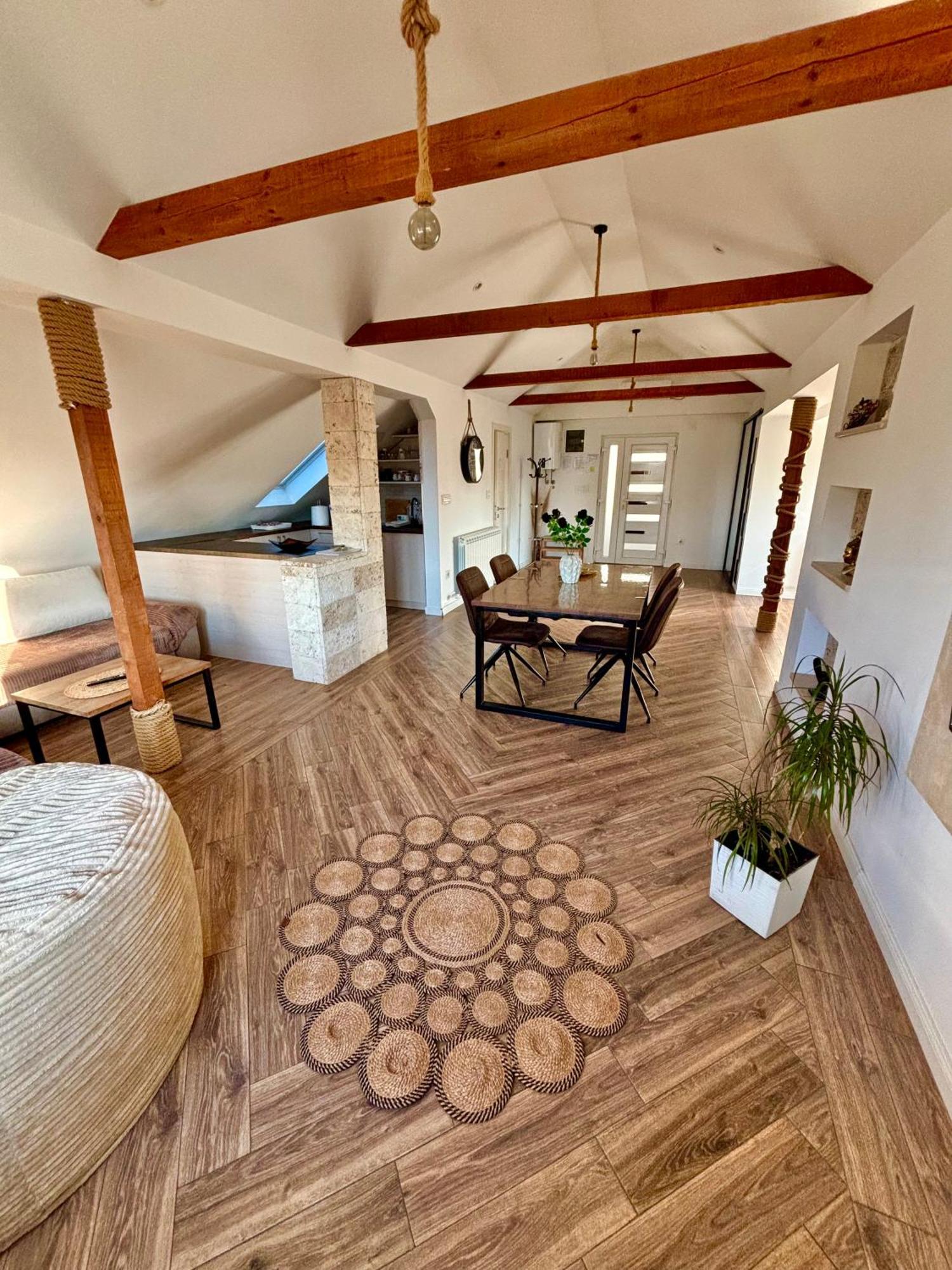 Apartment Milos Belgrád Kültér fotó