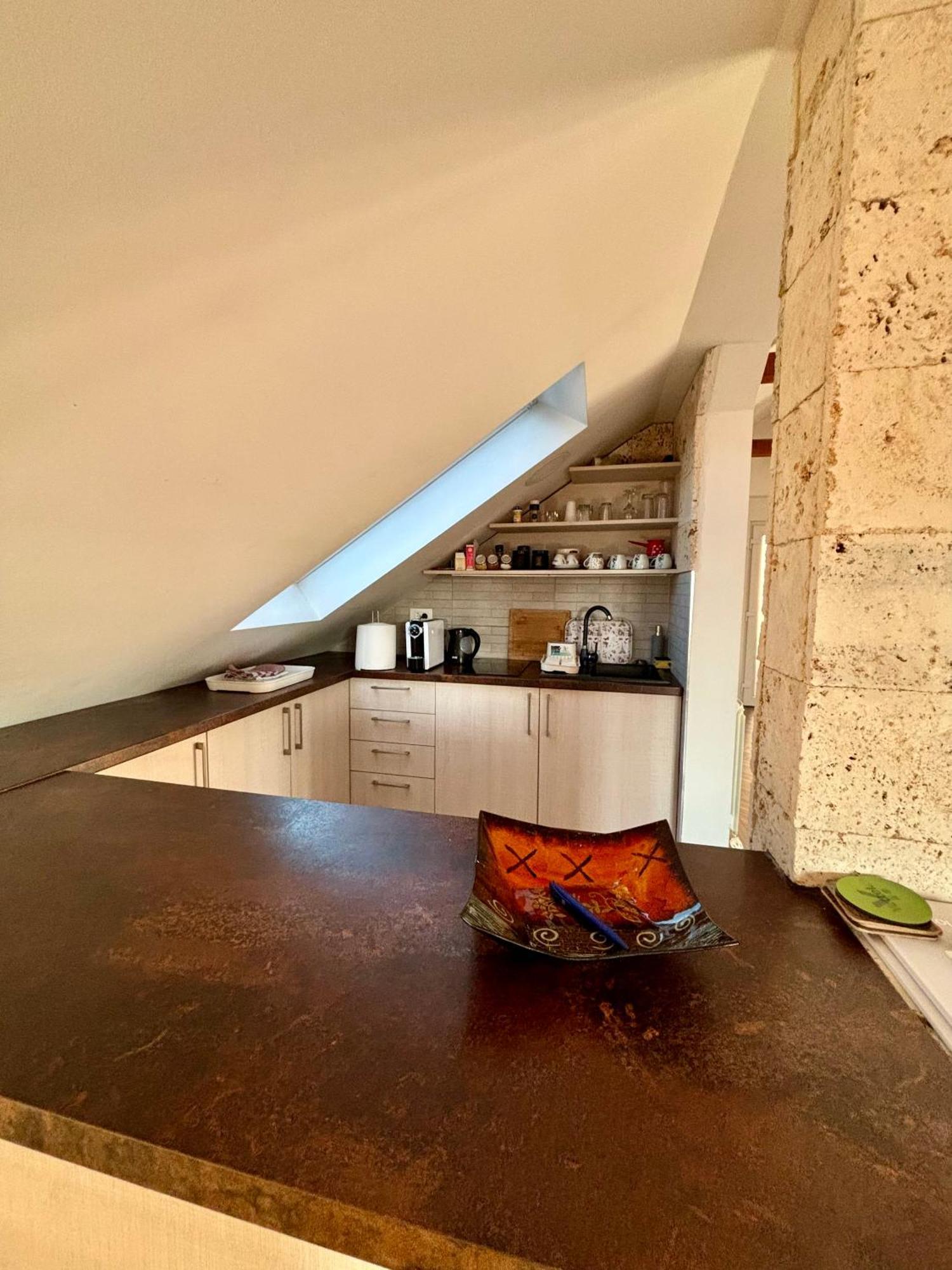 Apartment Milos Belgrád Kültér fotó